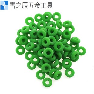 精品小羊用断尾圈去势圈猪羊用无血去势钳兽用去势断尾器100个圈(