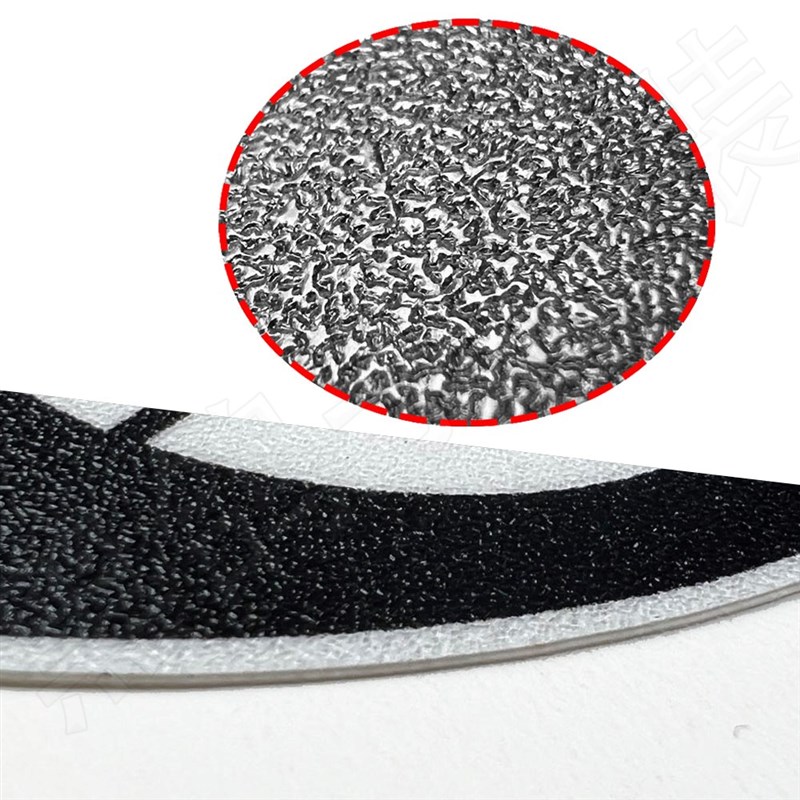 适用凯旋765rs摩托车磨砂油箱贴改装侧边防滑贴花装饰鱼骨贴版画