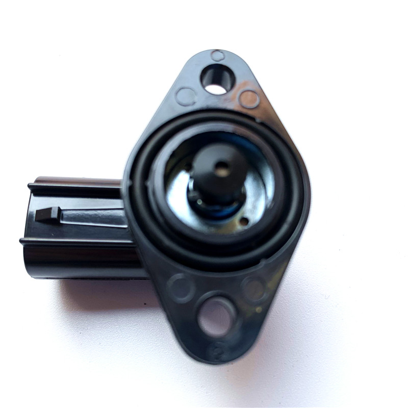 适用锋彩Q1T-睿彩丽彩2韵彩Q100T-怠速旁通化油器马达