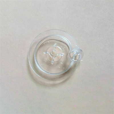 德克士Crathco果汁机配件冷热饮机泵体真功夫饮料机泵盖圆泵水泵
