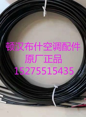 全新顿罕布什空调温度传感器E020089 顿汉布什配件大全 感温探头