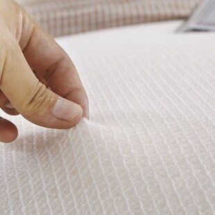 新疆棉花被芯长绒棉胎纯棉鱼鳞网套被褥学生春秋被子儿童棉絮