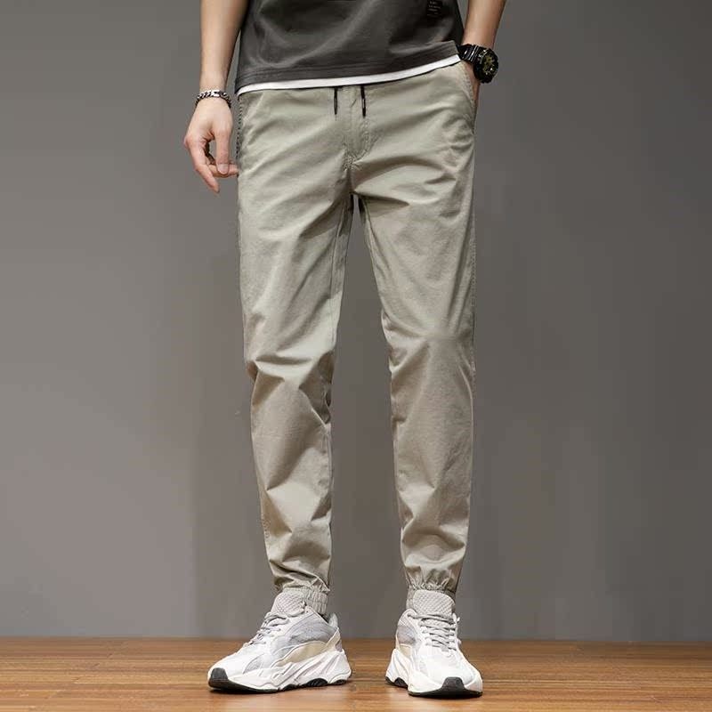潮牌春秋季工装裤男士韩版潮流宽松大码束脚休闲长裤子小脚哈伦裤,孕妇装/孕产妇用品/营养,孕妇瑜伽背心/T恤,淘宝优惠券,粉丝福利购,淘宝优惠卷