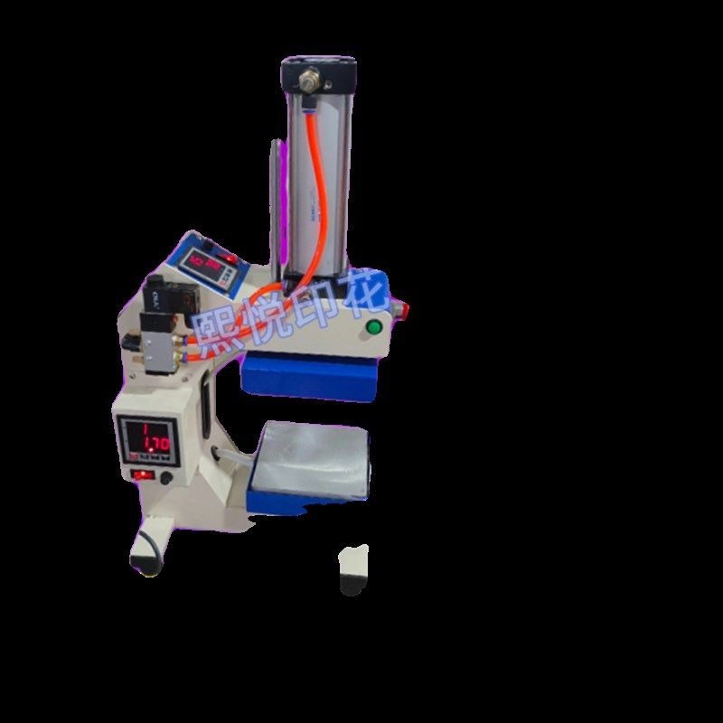 烫画机上下加热单工位烫标机凹凸压机小型烫印机烫钻压烫机,办公设备/耗材/相关服务,烫金机/压烫机,淘宝优惠券,粉丝福利购,淘宝优惠卷