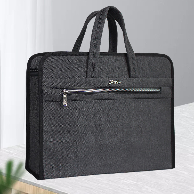 建腾文件袋拉链式帆布商务会议公文包男士资料袋多层女士文件包会,文具电教/文化用品/商务用品,文件袋/资料袋/试卷收纳袋,淘宝优惠券,粉丝福利购,淘宝优惠卷