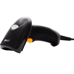 扫描器超市收银物流快递盘 高精度免驱动条码 新大陆H22 H22T二维码