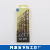 钻头装 厂家钻头麻钻头 含钴直麻钻装