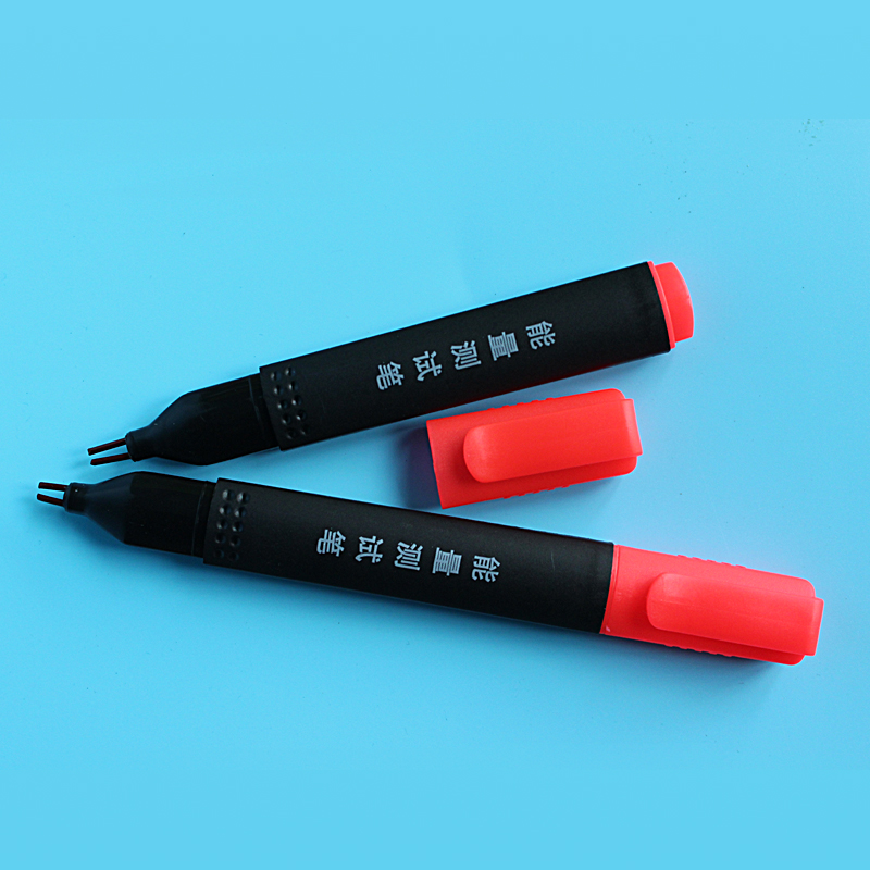 矿物质检测笔净水器BIO能量水矿物质导电笔家用饮用水质快速检测