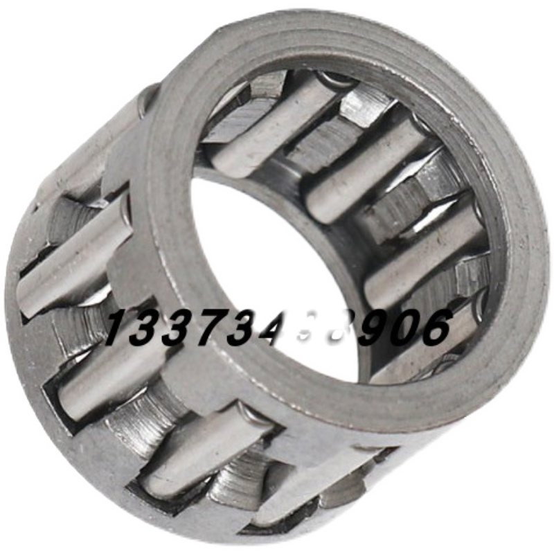 IN保持架滚针轴承KT K105X1X21 K110X117X2 K110X118X0