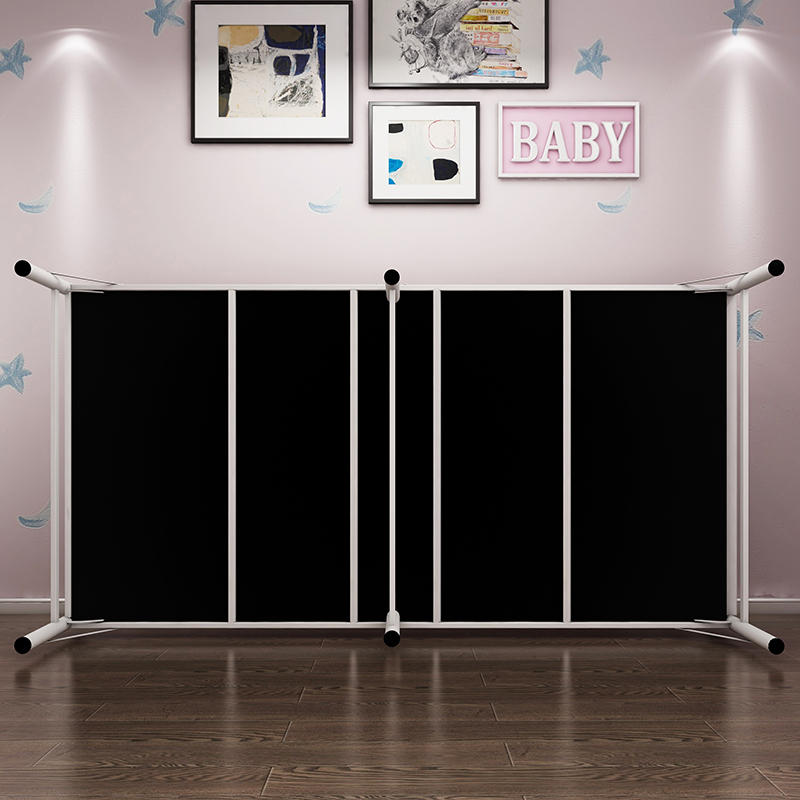 折叠床单人床床木板床办公室午休可携式陪护床家用床出租房木头