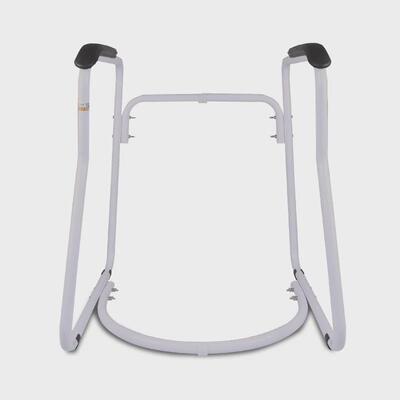 佑步浴室卫生间厕所马桶坐便器无障碍扶手安全残疾人防滑老人用品