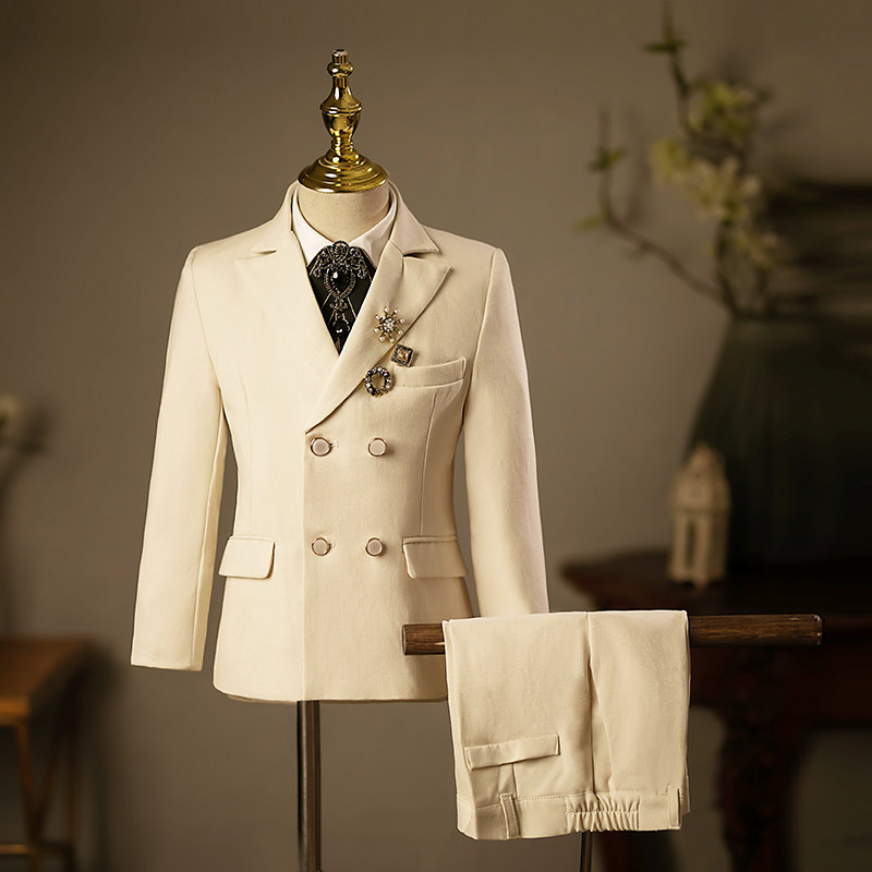 儿童西装套装男童高端走秀花童礼服绅士小男孩主持人钢琴演出服潮,童装/婴儿装/亲子装,儿童礼服,淘宝优惠券,粉丝福利购,淘宝优惠卷