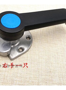 蒸饭把手蒸箱手蒸饭手蒸饭柜门把手蒸柜把手烤炉把手单卖