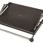 脚凳办公脚踏板升降搁脚凳搁脚架儿童书桌搭配垫脚凳钢琴踏脚