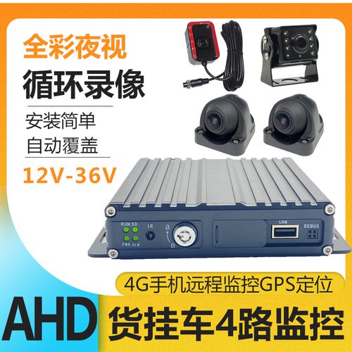 载卡录像显示器货倒影像行记录度
