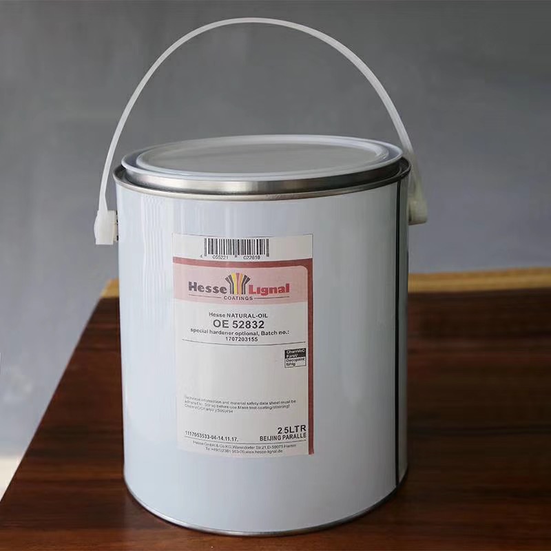 环保硬质木蜡油德国进口汉斯利格纳木蜡油OE52839