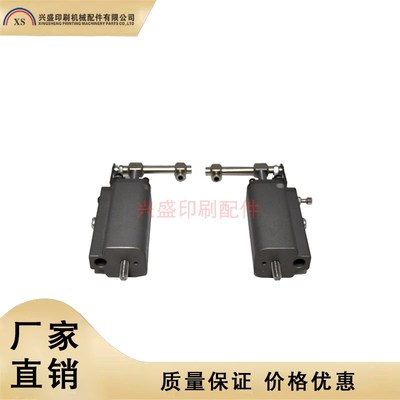 顶顺裱卡机吸嘴台湾财顺裱卡机吸嘴递纸嘴覆膜机裱纸机递纸嘴吸咀
