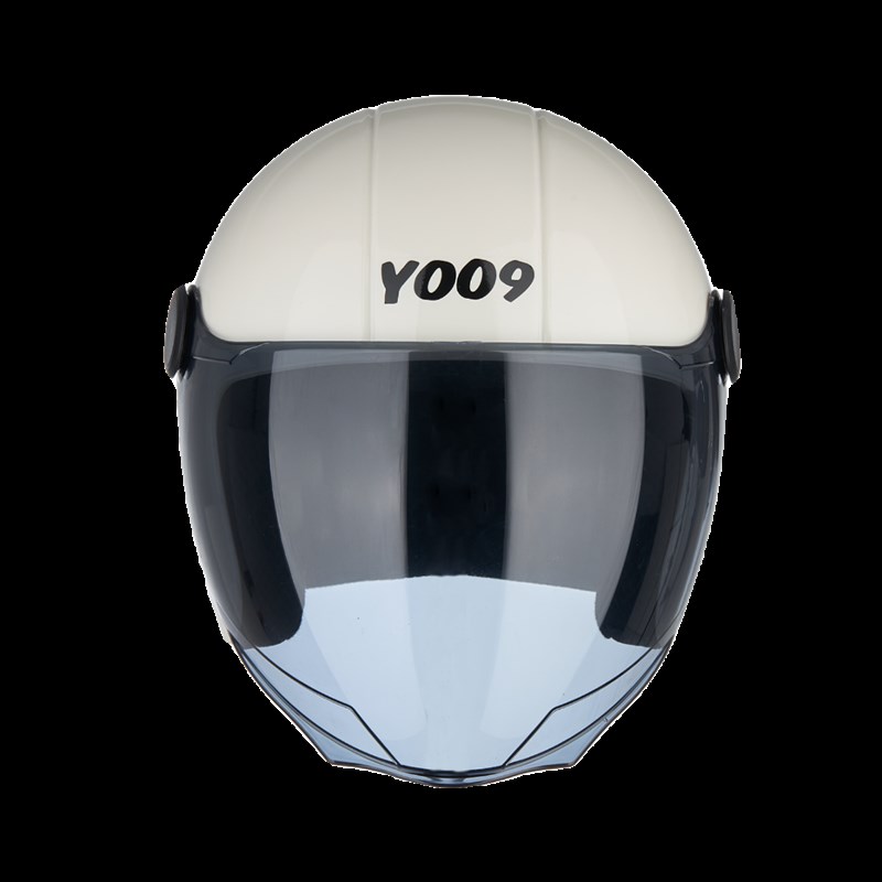 新国标3C认证电动电瓶车头盔男女士四季通用摩托车安全帽冬季保暖