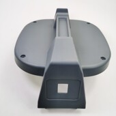 洁霸吸尘器顶盖提手盖面盖盖子塑料盖吸尘吸水