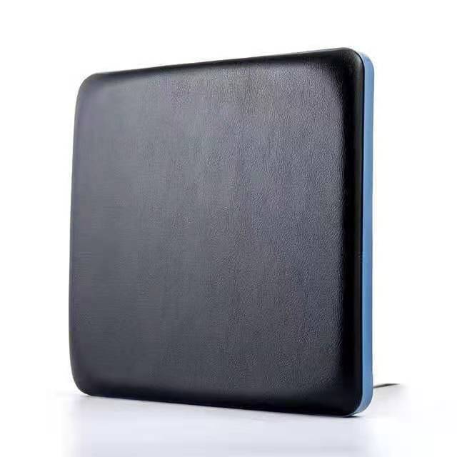 坐便椅垫子配件坐便器坐便板带孔坐便椅通用型