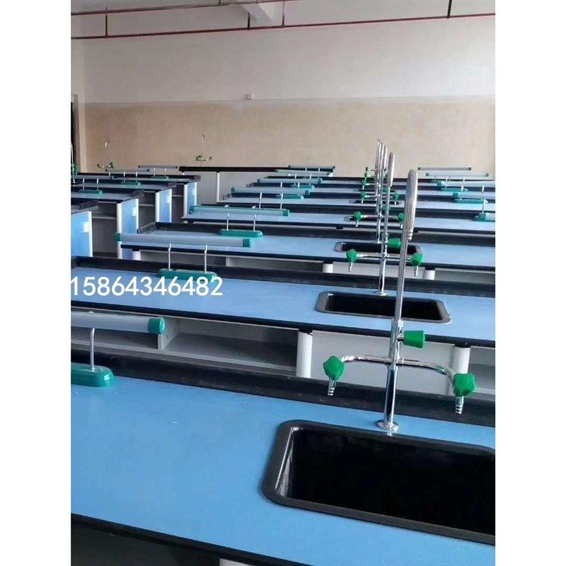 化学物理生物实验桌教室演示中小学铝塑桌理化生科学实验室工作台,商业/办公家具,实验台,淘宝优惠券,粉丝福利购,淘宝优惠卷