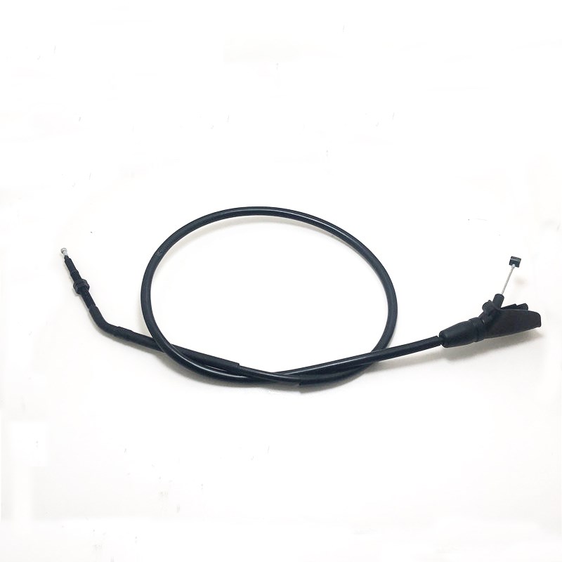 贝纳利原厂大魔鬼BJ752离合器拉线BJ7G离合线