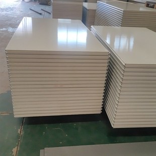 集装箱泡沫板 公分保温板 厘米后车车厢板 板材 保温厢插接板