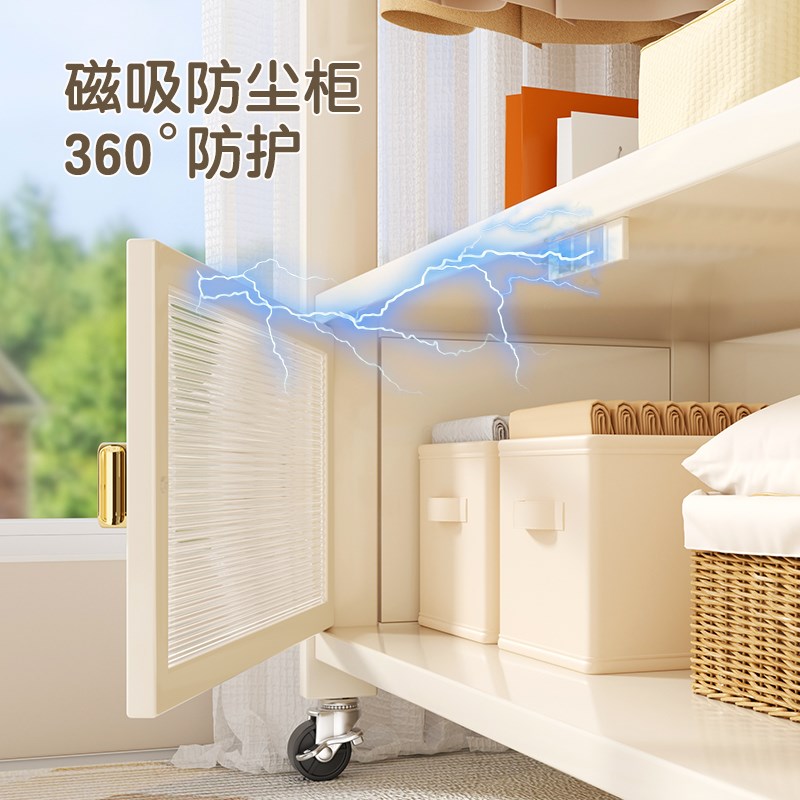 挂衣架落地卧室移动置物收纳晾衣架房间室内多功能简易衣帽架衣柜