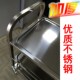 餐车酒店手推车层送餐车手推收碗车火锅店手推车