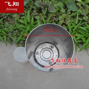 雨量计 量雨筒雨量器雪量器雨水量器口径气象防洪