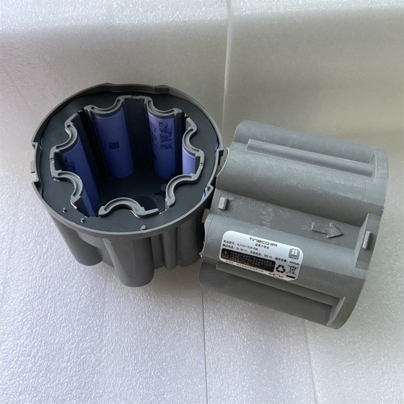 原装添三代洗地机电池芙万.一拖地一体机池包INO,生活电器,洗地机配件/耗材,淘宝优惠券,粉丝福利购,淘宝优惠卷