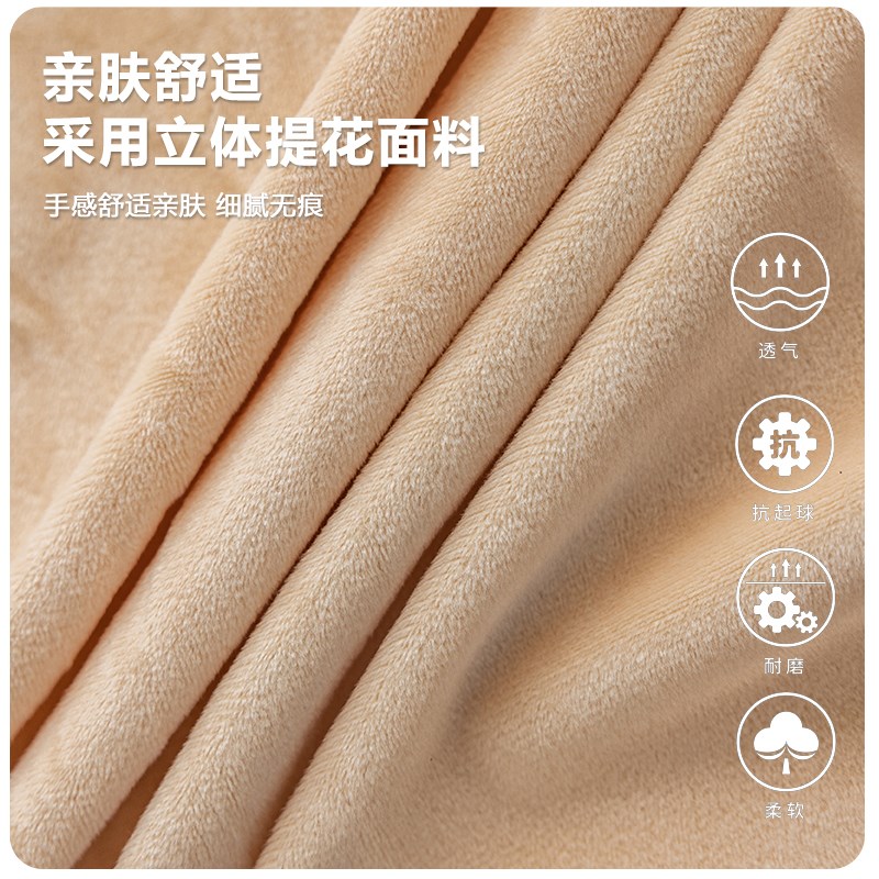 新款加厚电竞椅椅子罩防尘防污现代四季通用柔软亲肤高弹力