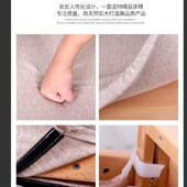 适而舒学习椅儿童坐垫