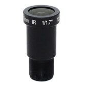 万像素摄像镜头 器材 .英寸