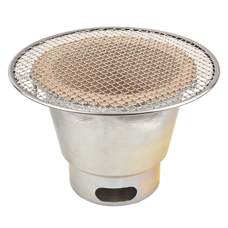 泥炉烧烤炭火烧烤炉碳烤炉家用烤炉烤肉地炉地桌烤肉炉