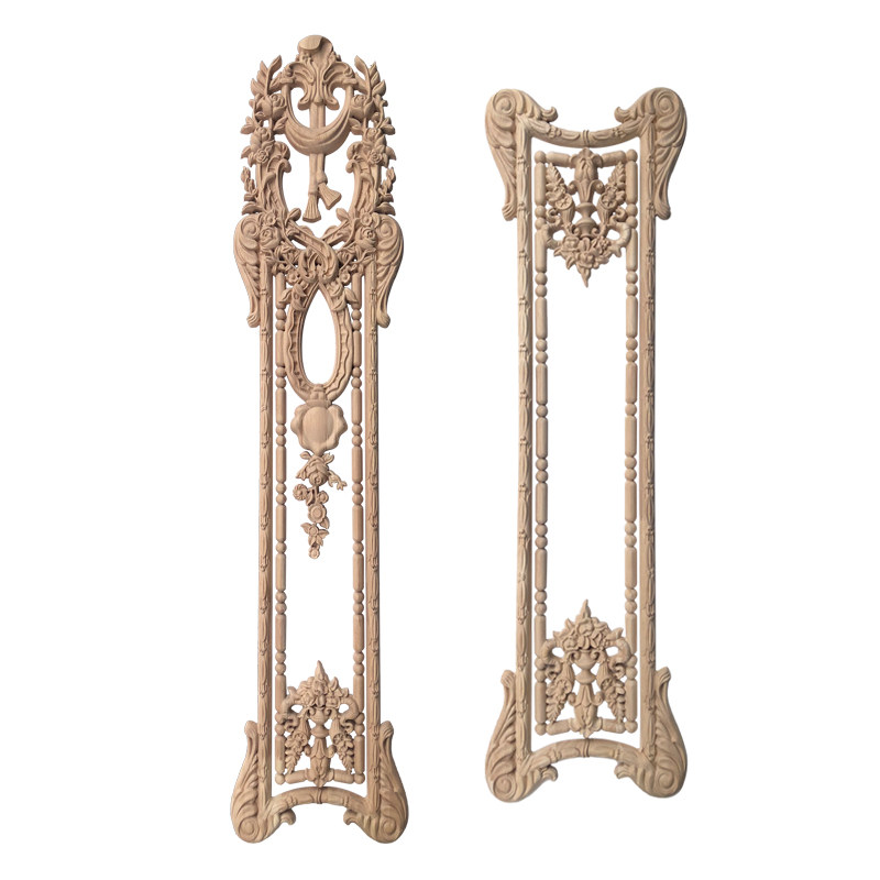 欧式实木雕实木墙面背景装饰护墙板玄关过道木片东阳木雕,家居饰品,木雕,淘宝优惠券,粉丝福利购,淘宝优惠卷