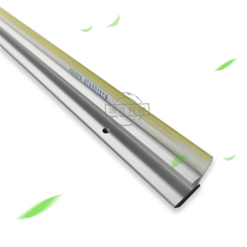 精工LP1010 1020 1030 20 京图10 1600工程机 刮板 硒鼓刮片