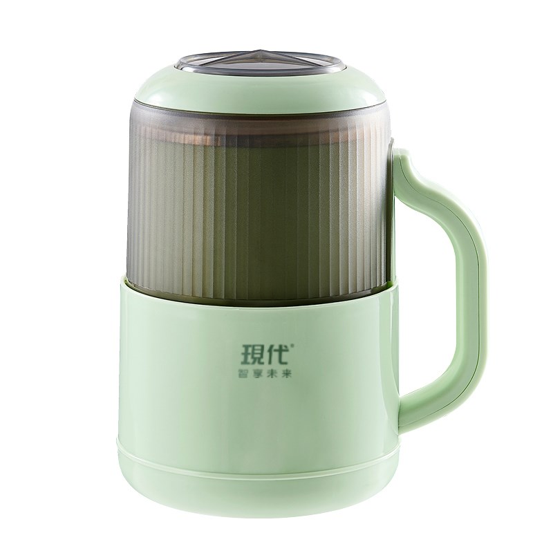 干湿两用磨粉机家用小型超细研磨中药材打粉机五谷杂粮粉碎器蒜泥