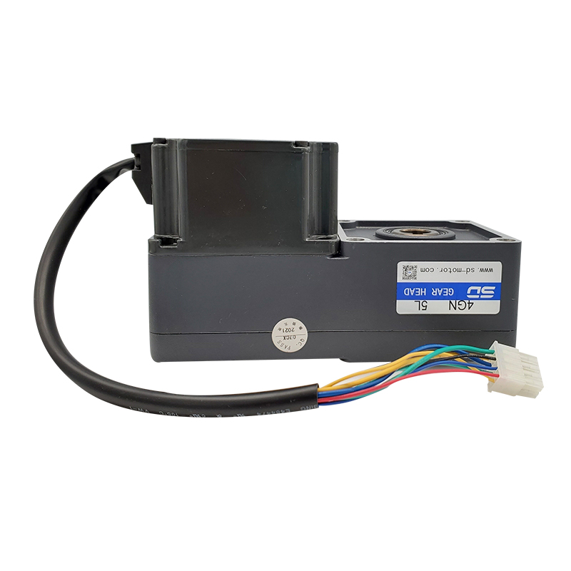 D商德2V微型直流无刷电机直流无刷减速电机V大扭矩电动机