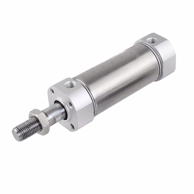 迷你气缸,标准件/零部件/工业耗材,气缸,淘宝优惠券,粉丝福利购,淘宝优惠卷