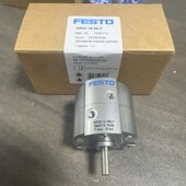 feo费斯托旋转摆动气缸9