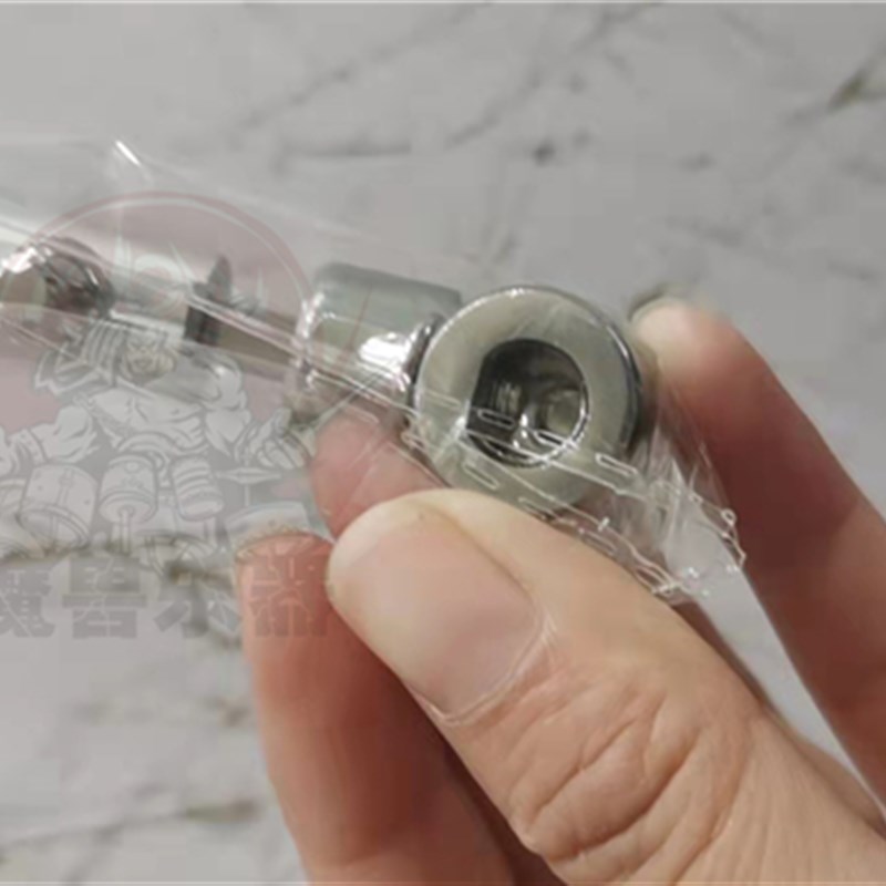 架子鼓踩连接杆 踩锤连动杆 爵士鼓踩锤踏板脚踩连接器