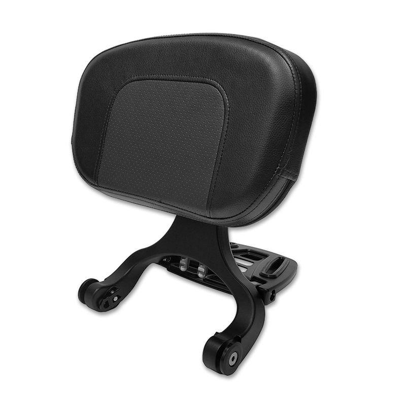 适用于金吉拉300改装折叠靠背司机靠背折叠后货架后靠背改装配件