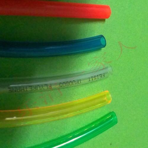 PU1*10 气动软管 外径1mm 内径10mm PU料 气管米