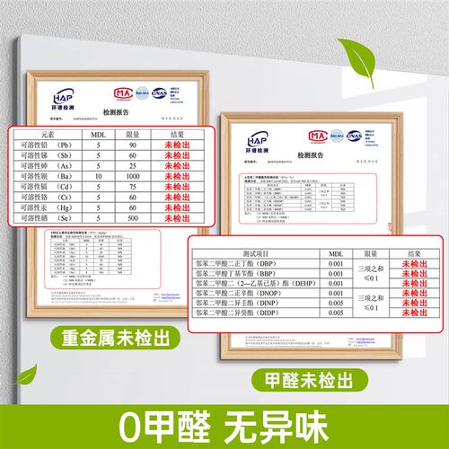 儿童涂鸦墙家用教学擦写字磁性墙画画板自粘纸免打孔小白板移除伤