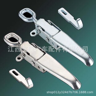 供应栏板锁扣小货车车厢卡扣货车搭扣货车车厢