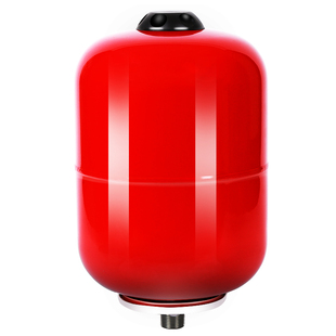 膨胀罐压力膨胀罐气压罐承压缓冲水箱恒压供水稳压罐隔膜式气压罐