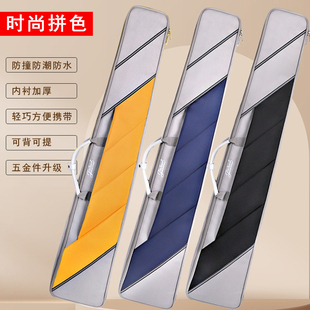 加厚古琴包 古琴囊 可背可提古琴琴包软包古琴背包古琴袋子古琴套