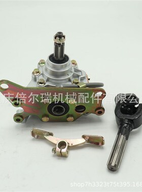 200ccd 250cc 300cc小机型三轮车倒挡器通用及零部件齿轮箱摩托车