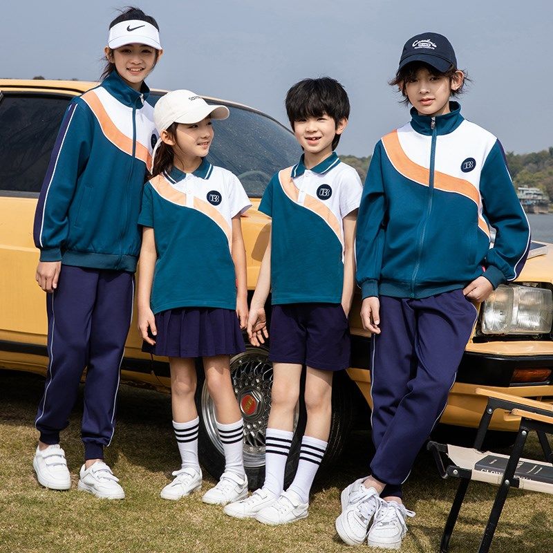 学院风小学生校服春秋装棒球服儿童班服运动服幼儿园服春夏四件套,童装/婴儿装/亲子装,校服/园服,淘宝优惠券,粉丝福利购,淘宝优惠卷